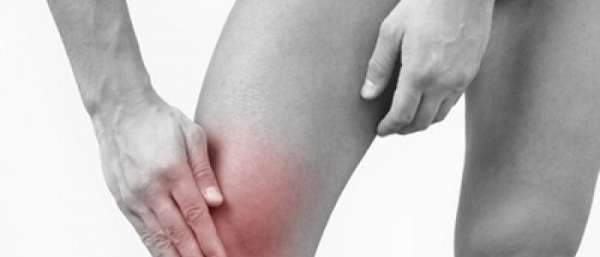 Ревматоидный артрит сустава колена